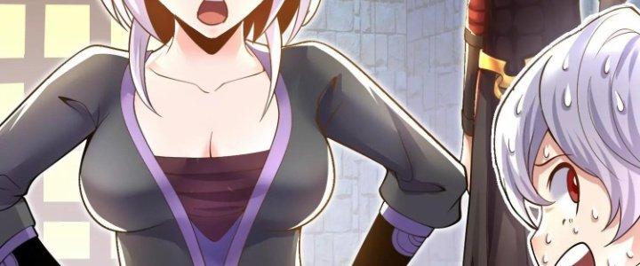 Ma Đạo Giới Bất Ổn Chapter 16.5 - Trang 2