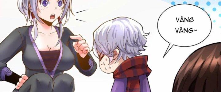 Ma Đạo Giới Bất Ổn Chapter 16.5 - Trang 2