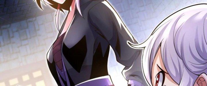 Ma Đạo Giới Bất Ổn Chapter 16.5 - Trang 2