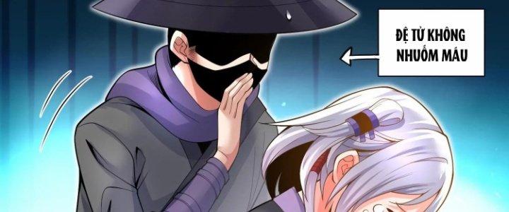 Ma Đạo Giới Bất Ổn Chapter 16.5 - Trang 2