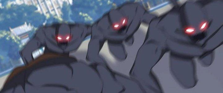 Mắt Phải Của Ta Là Thần Cấp Máy Tính Chapter 277 - Trang 2