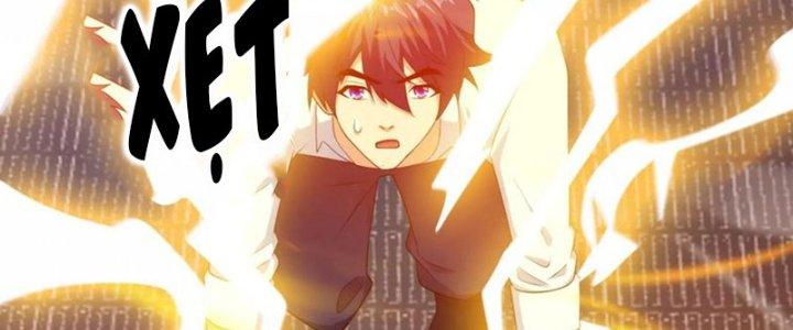 Mắt Phải Của Ta Là Thần Cấp Máy Tính Chapter 277 - Trang 2