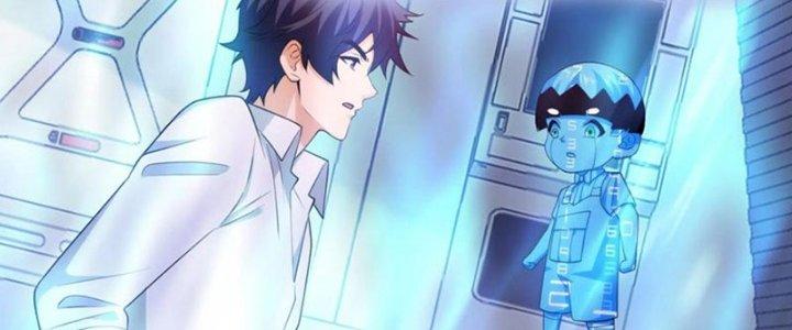 Mắt Phải Của Ta Là Thần Cấp Máy Tính Chapter 277 - Trang 2