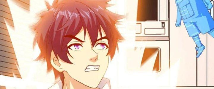 Mắt Phải Của Ta Là Thần Cấp Máy Tính Chapter 277 - Trang 2