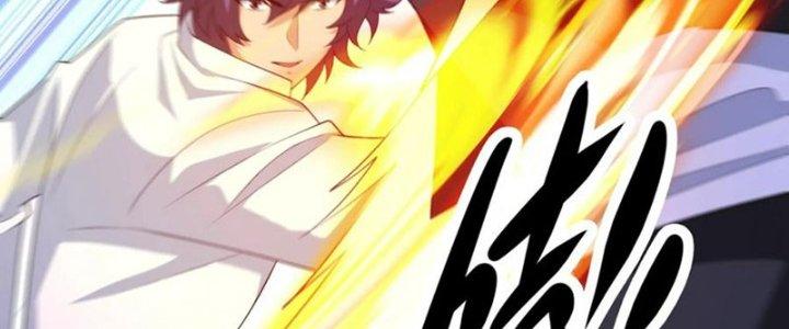 Mắt Phải Của Ta Là Thần Cấp Máy Tính Chapter 277 - Trang 2