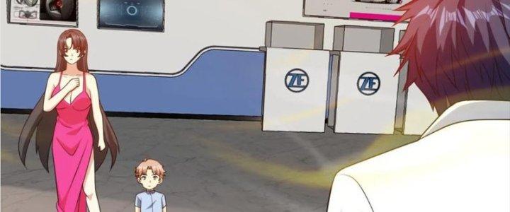 Mắt Phải Của Ta Là Thần Cấp Máy Tính Chapter 278 - Trang 2