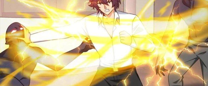 Mắt Phải Của Ta Là Thần Cấp Máy Tính Chapter 278 - Trang 2