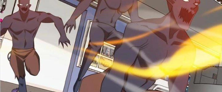 Mắt Phải Của Ta Là Thần Cấp Máy Tính Chapter 278 - Trang 2