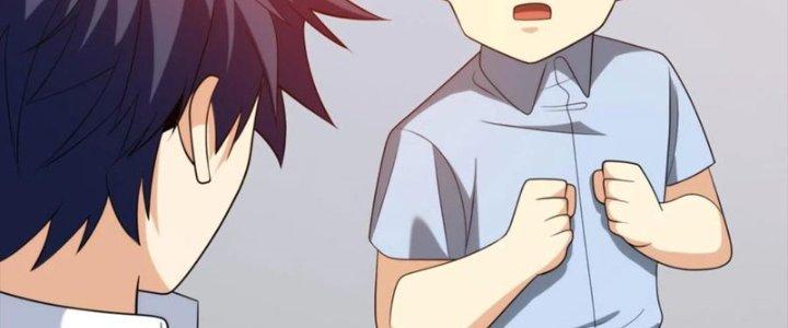 Mắt Phải Của Ta Là Thần Cấp Máy Tính Chapter 279 - Trang 2