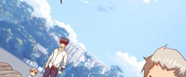 Mắt Phải Của Ta Là Thần Cấp Máy Tính Chapter 279 - Trang 2