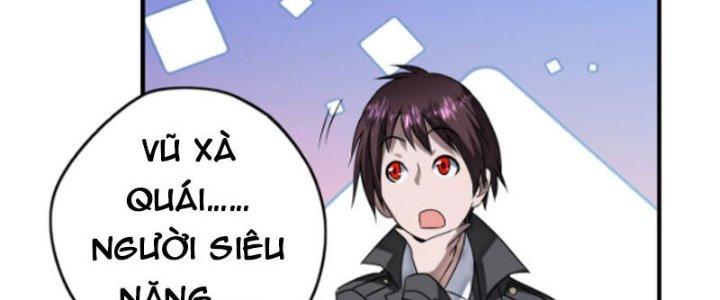 Tai Ách Thu Dung Sở Chapter 6 - Trang 2