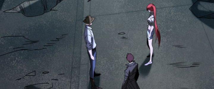 Tai Ách Thu Dung Sở Chapter 6 - Trang 2