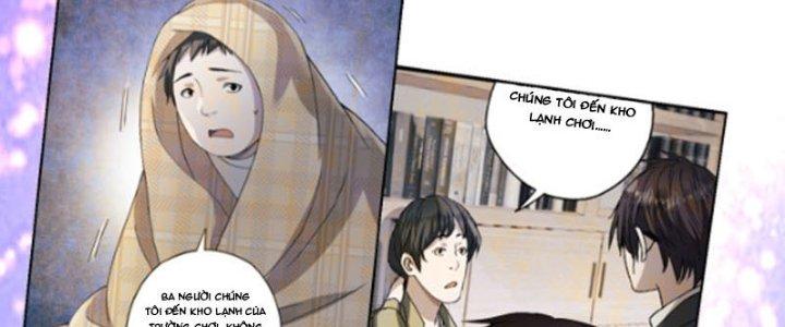 Tai Ách Thu Dung Sở Chapter 6 - Trang 2