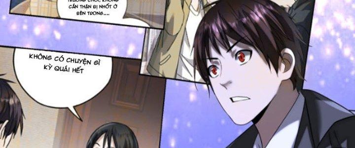 Tai Ách Thu Dung Sở Chapter 6 - Trang 2