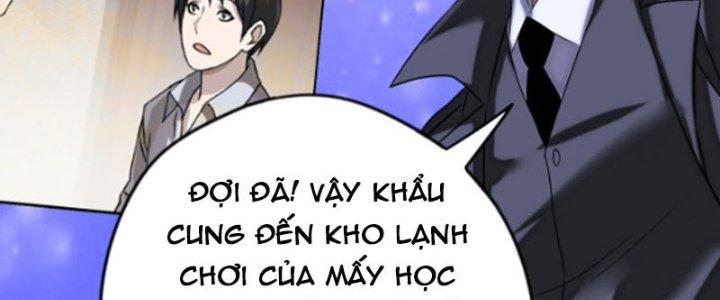 Tai Ách Thu Dung Sở Chapter 6 - Trang 2