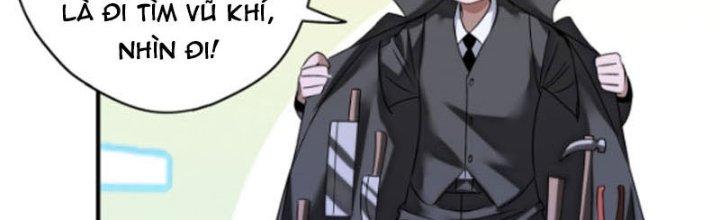 Tai Ách Thu Dung Sở Chapter 6 - Trang 2