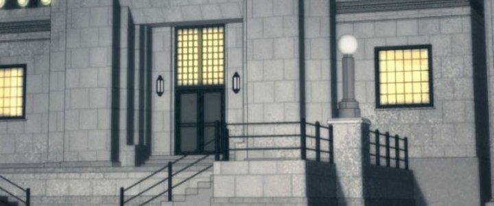 Tai Ách Thu Dung Sở Chapter 6 - Trang 2