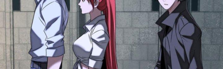 Tai Ách Thu Dung Sở Chapter 6 - Trang 2