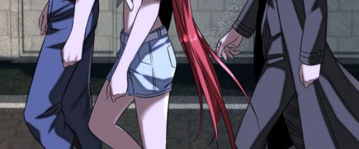 Tai Ách Thu Dung Sở Chapter 6 - Trang 2