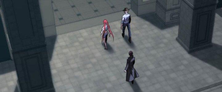 Tai Ách Thu Dung Sở Chapter 6 - Trang 2