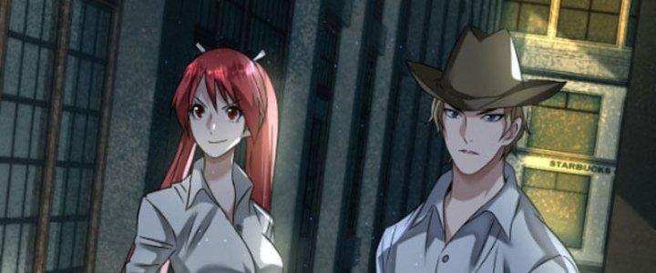 Tai Ách Thu Dung Sở Chapter 6 - Trang 2