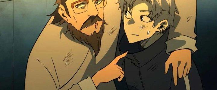 Tinh Môn Chapter 55 - Trang 2