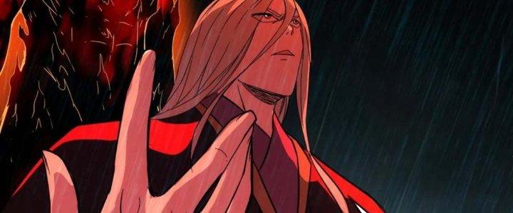 Tinh Môn Chapter 55 - Trang 2