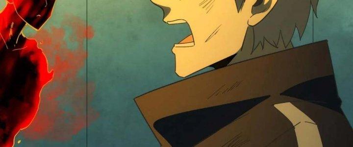 Tinh Môn Chapter 55 - Trang 2