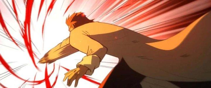 Tinh Môn Chapter 55 - Trang 2