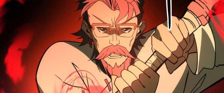 Tinh Môn Chapter 55 - Trang 2