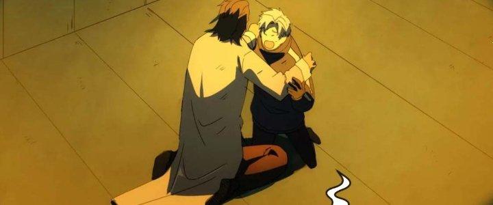 Tinh Môn Chapter 55 - Trang 2