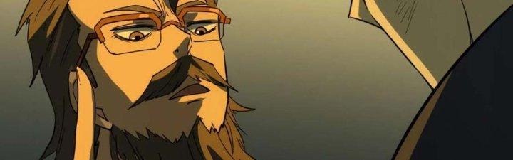 Tinh Môn Chapter 55 - Trang 2