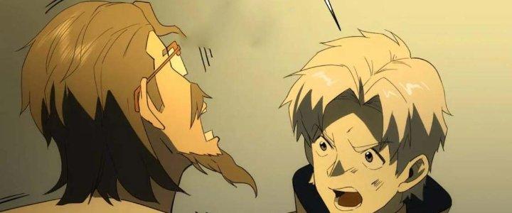 Tinh Môn Chapter 55 - Trang 2