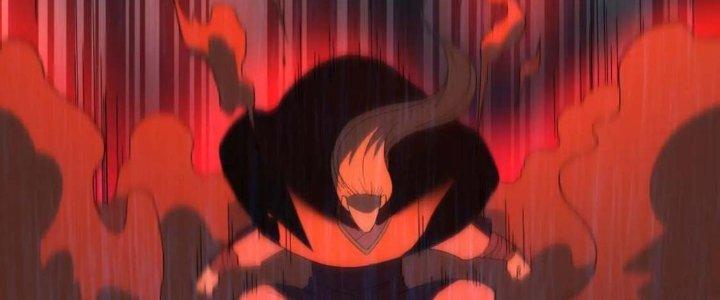 Tinh Môn Chapter 55 - Trang 2