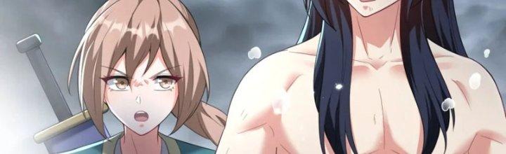 Ta Thật Không Muốn Cùng Chưởng Môn Yêu Đương Chapter 22 - Trang 2