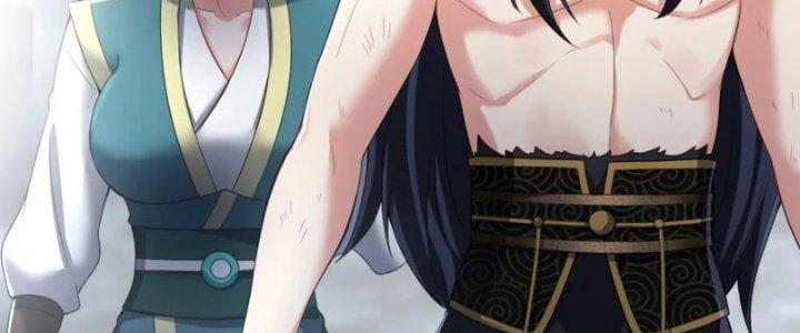 Ta Thật Không Muốn Cùng Chưởng Môn Yêu Đương Chapter 22 - Trang 2