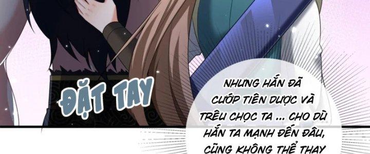 Ta Thật Không Muốn Cùng Chưởng Môn Yêu Đương Chapter 22 - Trang 2