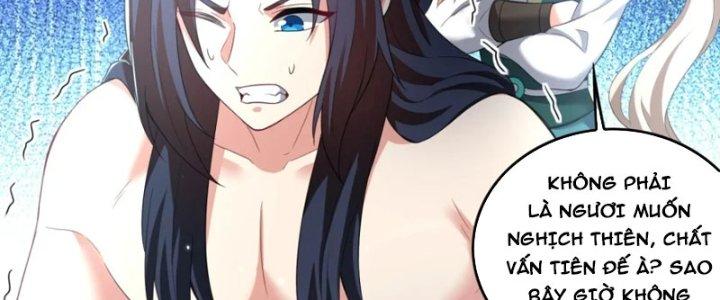 Ta Thật Không Muốn Cùng Chưởng Môn Yêu Đương Chapter 22 - Trang 2