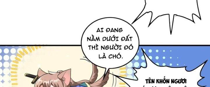 Ta Thật Không Muốn Cùng Chưởng Môn Yêu Đương Chapter 22 - Trang 2