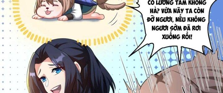 Ta Thật Không Muốn Cùng Chưởng Môn Yêu Đương Chapter 22 - Trang 2