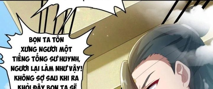 Ta Thật Không Muốn Cùng Chưởng Môn Yêu Đương Chapter 22 - Trang 2