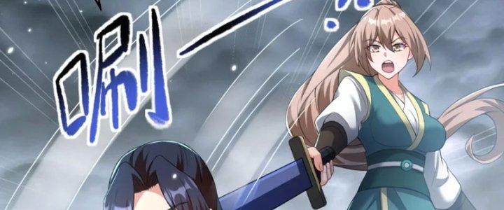 Ta Thật Không Muốn Cùng Chưởng Môn Yêu Đương Chapter 22 - Trang 2