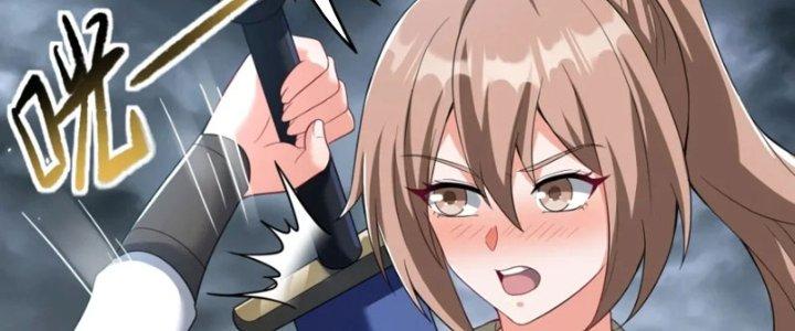 Ta Thật Không Muốn Cùng Chưởng Môn Yêu Đương Chapter 22 - Trang 2