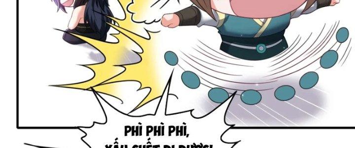 Ta Thật Không Muốn Cùng Chưởng Môn Yêu Đương Chapter 22 - Trang 2