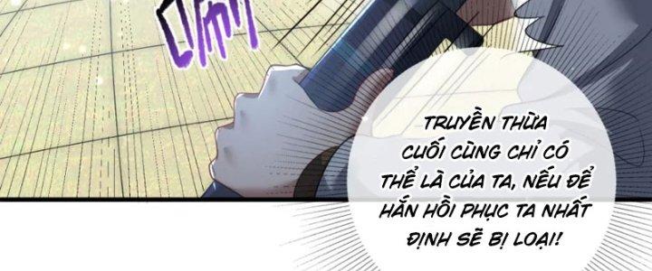 Ta Thật Không Muốn Cùng Chưởng Môn Yêu Đương Chapter 22 - Trang 2