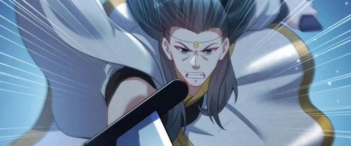 Ta Thật Không Muốn Cùng Chưởng Môn Yêu Đương Chapter 22 - Trang 2