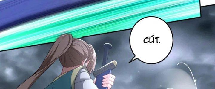 Ta Thật Không Muốn Cùng Chưởng Môn Yêu Đương Chapter 22 - Trang 2