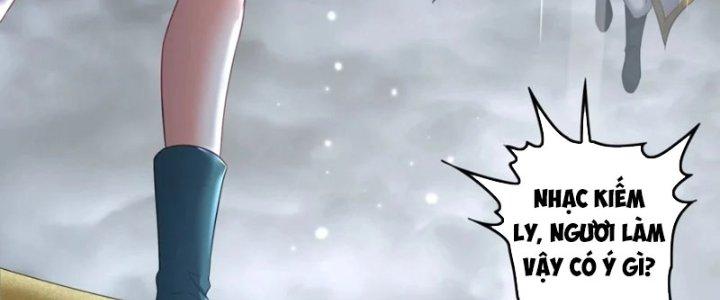 Ta Thật Không Muốn Cùng Chưởng Môn Yêu Đương Chapter 22 - Trang 2