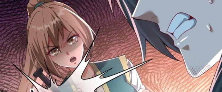 Ta Thật Không Muốn Cùng Chưởng Môn Yêu Đương Chapter 22 - Trang 2