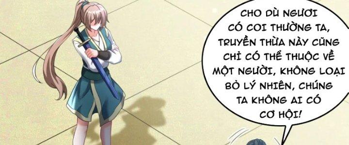 Ta Thật Không Muốn Cùng Chưởng Môn Yêu Đương Chapter 22 - Trang 2